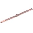 thumbnail image 1 of Pulsera Magnética ANGGREK de Cobre Ajustable, 1 of 5