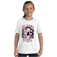 thumbnail image 3 of Kanji Betty Boop Classy and Sassy Girls Kids T Shirt Tees Teen Brisco Brands XS, 3 of 6