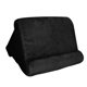 thumbnail image 3 of Almohada De Lectura, Soporte De Almohada De Cama Suave Soporte De Almohada De Tableta Para Soporte De Lectura De Regazo, Para Tabletas Para Lectores Electrónicos Cergrey Negro, 3 of 8