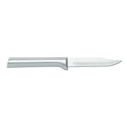 Rada Cutlery Everyday Paring Knife ? Stainless Steel Blade With Aluminum Handle, 6-3/4 Inches