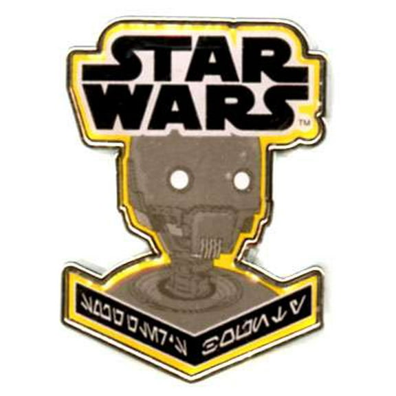 Funko Star Wars Rogue One K-2SO Pin