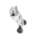 thumbnail image 4 of For 1/14 Upgrades Go 14210 14209 H14BM Metal Wheelie Bar Adjustable for High Speed RC Brushless RC Car, 4 of 5