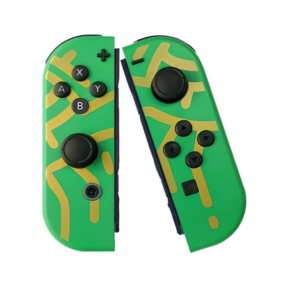 Turbo Button