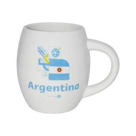Argentina - FIFA World Cup 2022 Jumbo Mug