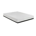 thumbnail image 1 of Cool Jewel Moonlight 10" Gel Memory Foam Mattress, 1 of 3