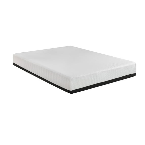 Cool Jewel Moonlight 10" Gel Memory Foam Mattress