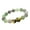 Light Green, variant on Eoperou Unisex Bracelet Pixiu Smooth Vintage Feel Temperature Color-changing Exquisite Elastic Luxury Release Stress Enhance Well-being Bracelet Lady Lightweight Bracelet