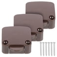 thumbnail image 4 of 3pcs Door Switch Electrical Light Switch Pantry Light On Off Switch Supply, 4 of 7