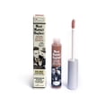 thumbnail image 1 of Barra de Labios Líquida TheBalm Meet Matte Hughes Humble 7,39 ml, 1 of 2