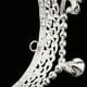 thumbnail image 3 of Diadema nupcial Yuyangstore de Juguetes para primera Juegos de Plata B, 3 of 8