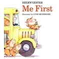thumbnail image 1 of Pre-Owned Me First (Hardcover) 0395587069 9780395587065, 1 of 1