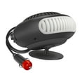 thumbnail image 3 of Portable Car Heater Electric Demister Auto Heater Warmer for Winter SUV 12V, 3 of 8