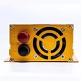 thumbnail image 3 of Inverter DC to AC Pure Sine Wave 1600W-3000W Transformer Convert Multi-function Socket Converter Car Inverter ,Easy to Use, 3 of 7
