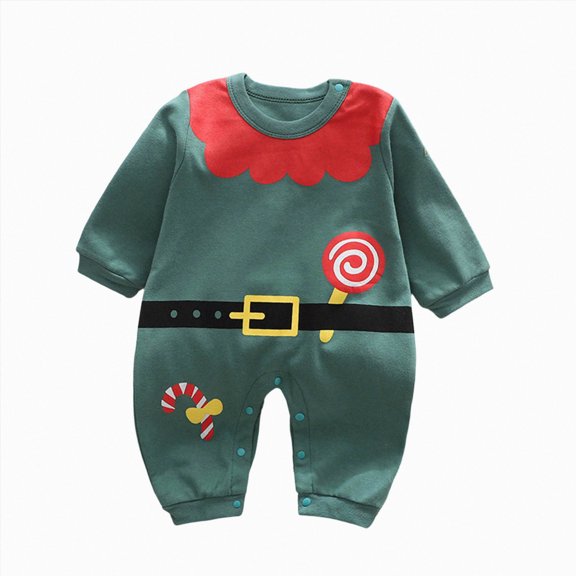 Baby Bodysuit Boy Girl Clothes Soft Newborn Infant Outfit Preemie Baby Suits Infant And Toddler Clothing Cotton Newborn Crawling Suits Suits And Baby Clothes,newborn crawling suit 3-6 Months