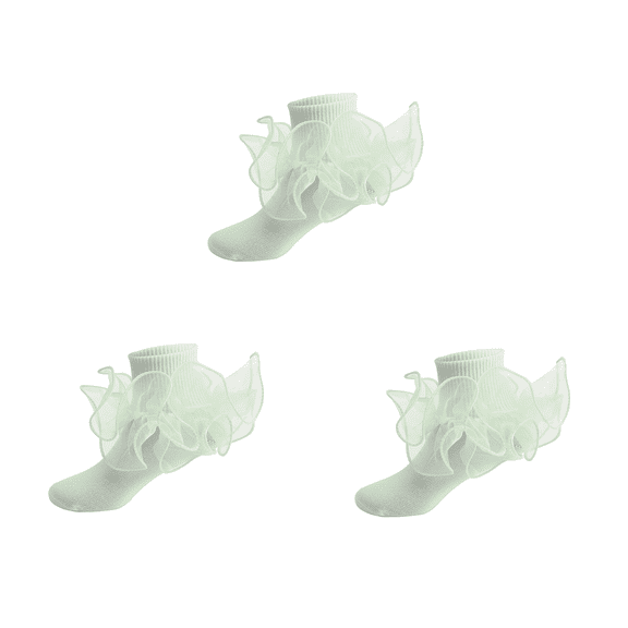 AUQ Kid Socks,Velvet Socks for Boys,Socks for Toddler Boys,Yellow