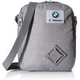 thumbnail image 1 of PUMA x BMW M Motorsport LS Portable Bag Gray, 1 of 6