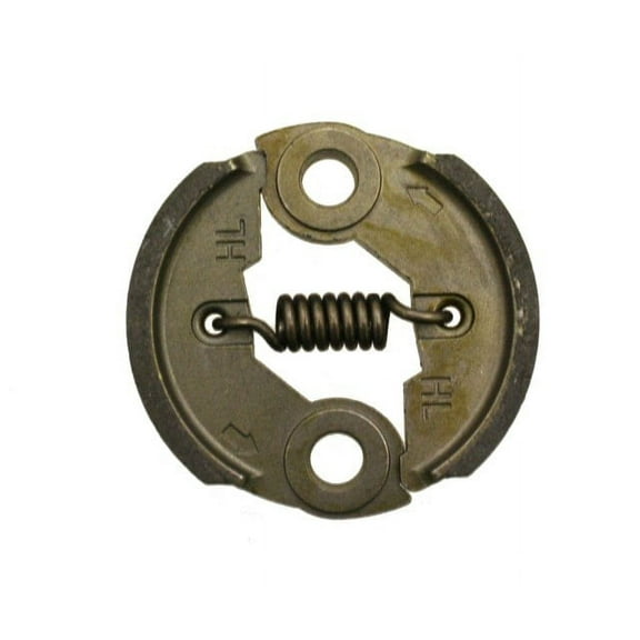 Universal Parts 33-49cc 2-stroke Clutch Shoes