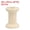 Natural Color, variant on Wooden Empty Spools Unfinished Wood Thread Spools Fit for Embroidery Sewing Machines Crafts Wire Weaving Bobbins Natural Color 1.2"x0.8"
