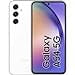 SAMSUNG Galaxy A54 5G (128GB + 8GB) Unlocked Dual Sim (for Tmobile/Metro/Mint/Tello in US Market and Global) 6.4" 120Hz 50MP Triple Cam (Awesome White)