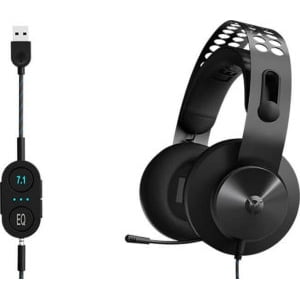Auriculares Gaming Lenovo Legion H500 Lenovo GXD0T69864