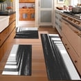 thumbnail image 2 of Floor Rugs Sets 3 Piece with Runner, Farmhouse Kitchen Rugs and Mats Non Skid Washable Runner Rug for Kitchen Sink Laundry, 2 of 12