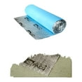thumbnail image 3 of LessCare Floor Underlayment 200 Sq Ft with Moisture Barrier LCU1-200, 3 of 3