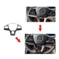 thumbnail image 2 of Compatible With BYD Song Steering Wheel Accessories, 2 of 5