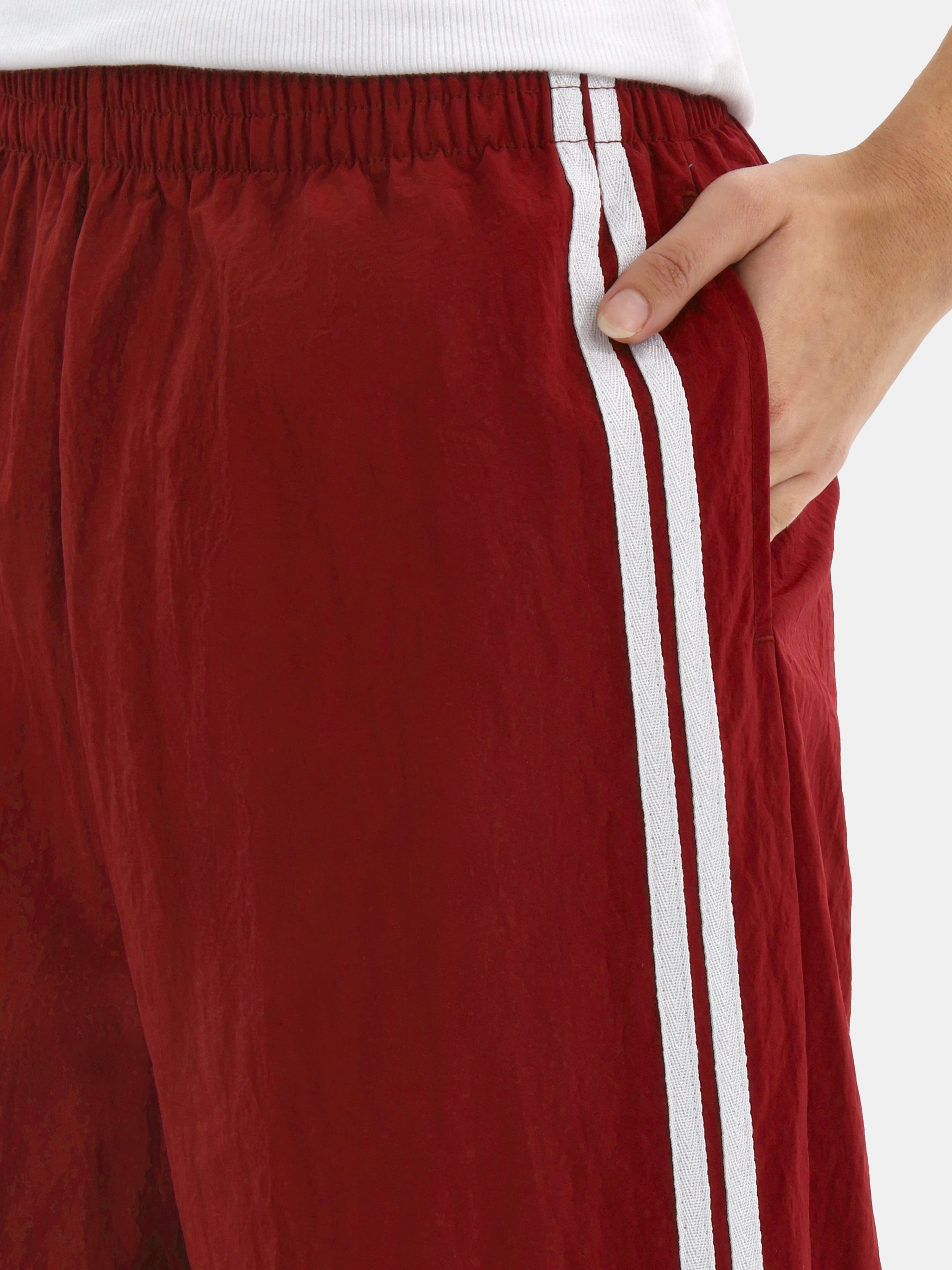 No Boundaries Track Pants, 31'' Inseam, Women's
