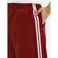 thumbnail image 4 of No Boundaries Track Pants, 31'' Inseam, Women's, 4 of 5
