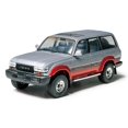thumbnail image 2 of Tamiya 24107 1/24 Toyota 80VX Land Cruiser Limited (Re-Issue), 2 of 2