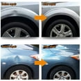thumbnail image 3 of Car Paintless Dent Repair Tool Kit Car Dent Puller Sheet Metal Dent Repair Tool Car Dent Removal Repair Tool, 3 of 10
