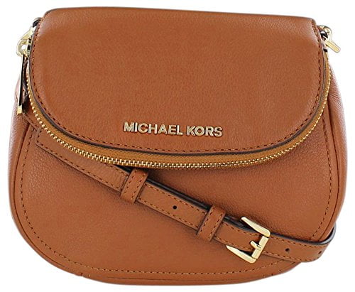 michael kors bedford crossbody bag