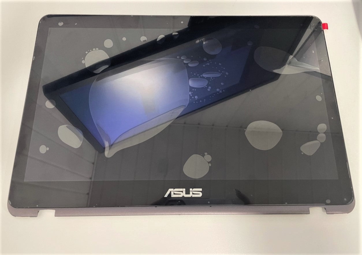 Cache écran ASUS UX360U / UX360UA - Top Cover Noir (occasion)