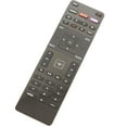 thumbnail image 2 of Generic Vizio XRT500 SMART TV Remote w/ Keyboard for M492I-B2 / M502I-B1 / M552I-B2 / M602I-B3 / M652I-B2 / M702I-B3 / P502UI-B1 / P502UI-B1E / P552UI-B2 / P602UI-B3, 2 of 4