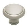 Liberty 30mm Perimeter Knob, Available in Multiple Colors