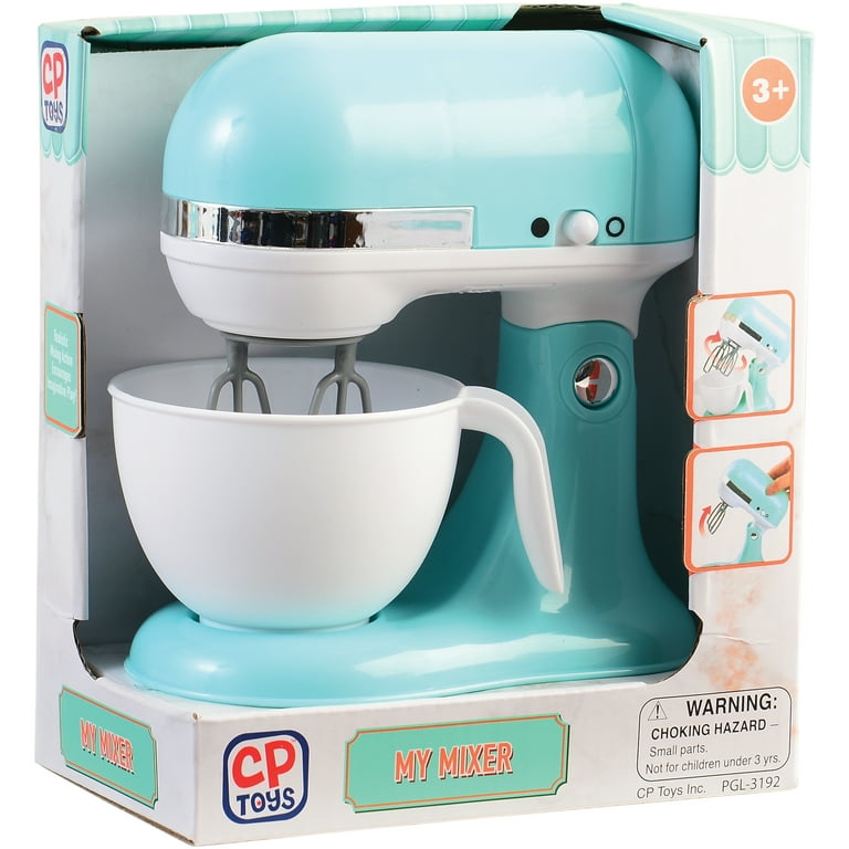 Constructive Playthings constructive Playthings Appliances Mixer