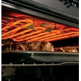 thumbnail image 4 of Ge Profile Ptd9000 Profile 30" Wide 10 Cu. Ft. Double Electric Oven - Stainless Steel, 4 of 7