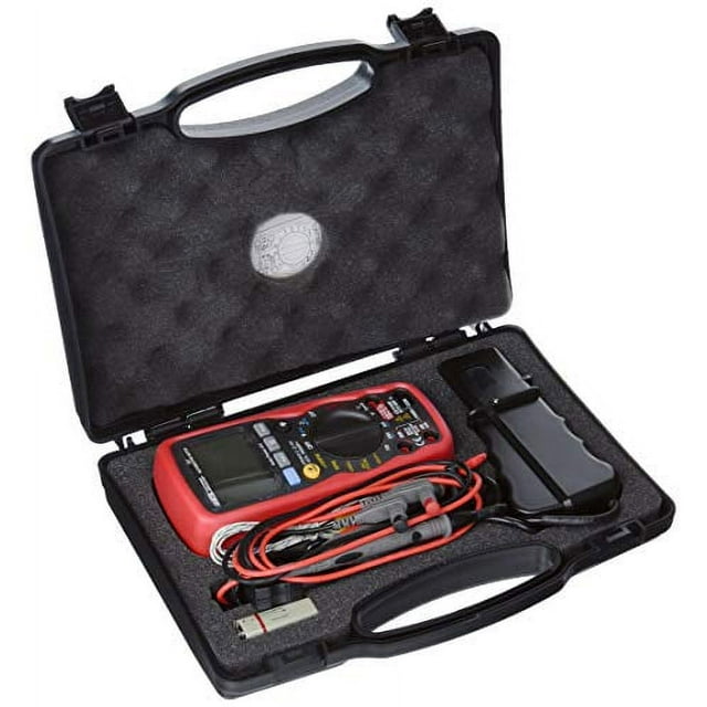 Electronic Specialties 597 Premium Automobile CATIII 1000V Hybride Sûr DMM