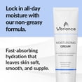 thumbnail image 2 of Vibriance Moisturizing Cream | Anti Aging Moisturizer for Face with Squalane, Niacinamide | Moisturizer for Aging Skin | Day/Night Face Cream for Older Women 60 Plus, 2 of 6