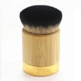 thumbnail image 1 of Mango de Madera Zulema Brush Brocha para maquillaje 5.3x3.5x3.5cm, 1 of 5