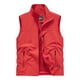 thumbnail image 1 of Chaleco sin mangas de imitación de cuero para hombre, chaqueta de club de motociclistas: cremallera frontal, múltiples bolsillos, para montar en moto/ropa urbana (M-XXXXXXL), 1 of 5