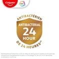 thumbnail image 5 of Colgate Total Active Prevention Plus Deep Clean Toothpaste, Mint, 120 mL, 120 mL, 5 of 5