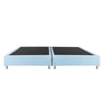 thumbnail image 1 of Box Base Cama King Size Dicasa Azul Cielo, 1 of 6