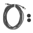 thumbnail image 2 of Starlink Gen 3 Cable, Starlink Cable Gen 3 Replacement Standard V3 Cable, Waterproof Starlink Ethernet Cable Gen 3, Standard V3 Cable Extension Outdoor Cable for Starlink Gen3 V3, 2 of 7