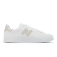thumbnail image 3 of New Balance BB100 NB White Beige Men Unisex Casual Lifestyle Shoes BB100CGN-D, 3 of 6