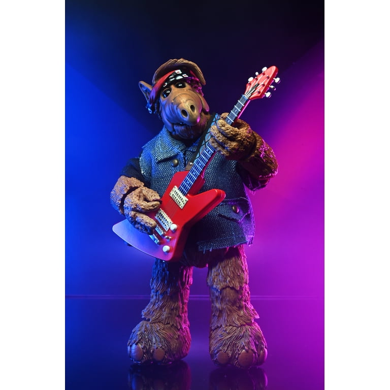 NECA, Action Figure, 7
