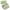Green, variant on HomeTimes Large Oxford Pencil Case with 3 Compartments, Green