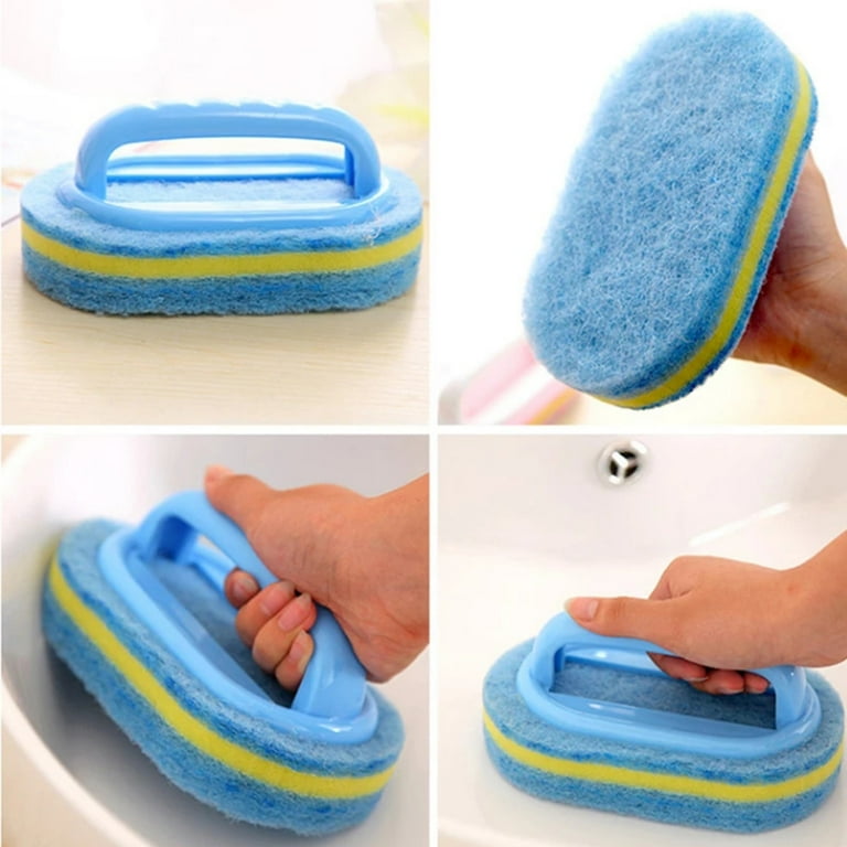 Wall 2024 cleaning sponge