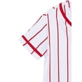 thumbnail image 4 of Way to Celebrate Toddler and Baby Boy Americana Jersey, Sizes 03M-5T, 4 of 5