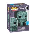 thumbnail image 1 of ¡Funko Pop! Disney: Pesadilla antes de Navidad, Sally, con funda Funko -, 1 of 7